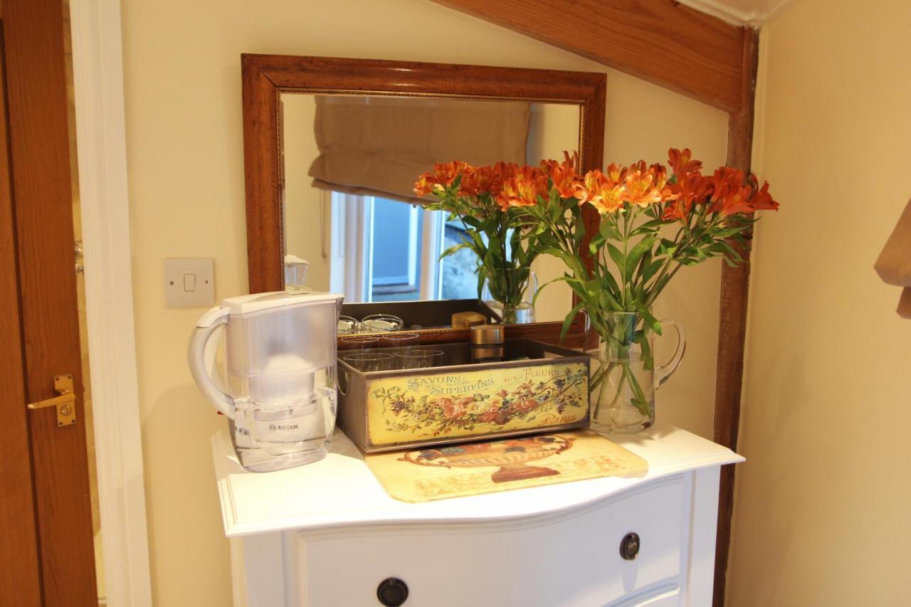 Croft House Guest Suite Painswick Exterior foto