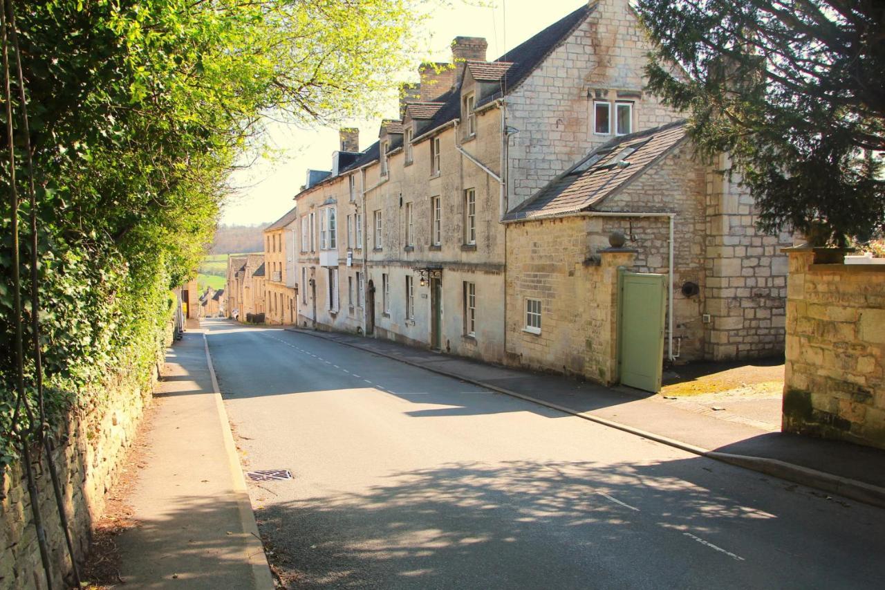 Croft House Guest Suite Painswick Exterior foto