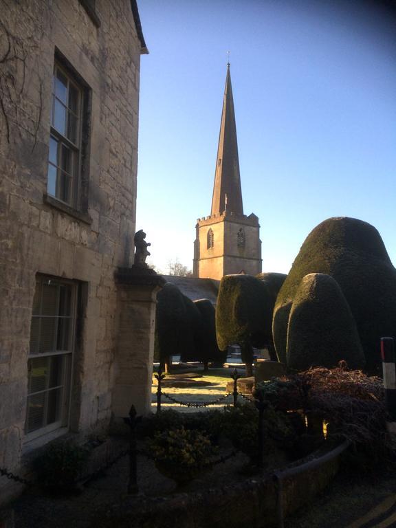 Croft House Guest Suite Painswick Exterior foto