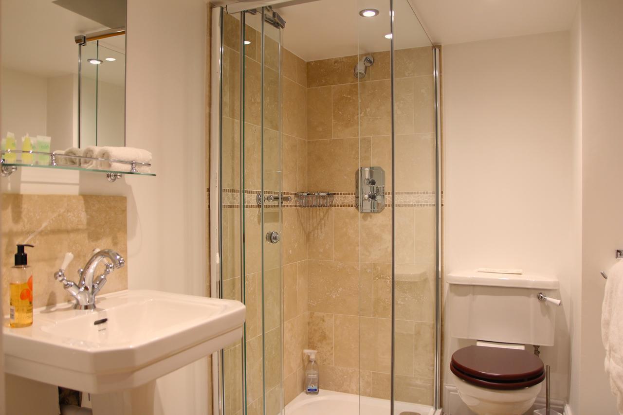 Croft House Guest Suite Painswick Exterior foto